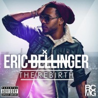 Purchase Eric Bellinger - The Rebirth CD1