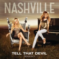 Purchase Hayden Panettiere - Tell That Devil (CDS)