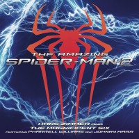 Purchase Hans Zimmer - The Amazing Spider-Man 2 (Original Motion Picture Soundtrack) (Deluxe Edition)