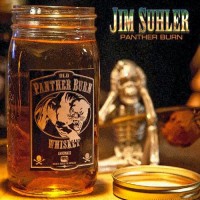 Purchase Jim Suhler - Panther Burn