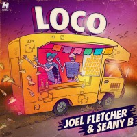 Purchase Joel Fletcher & Seany B - Loco (CDS)