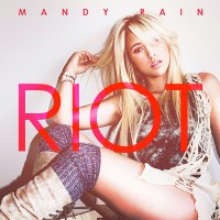 Purchase Mandy Rain - Riot (CDS)