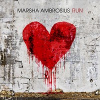 Purchase Marsha Ambrosius - Run (CDS)