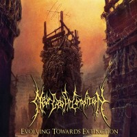 Purchase Near Death Condition - Evolving Towards Extinction
