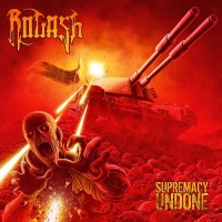 Purchase Rogash - Supremacy Undone