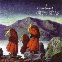 Purchase Syndone - Odysseas