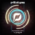 Buy Prototypes - Pale Blue Dot / Lights (CDS) Mp3 Download