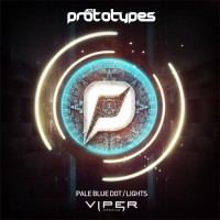 Purchase Prototypes - Pale Blue Dot / Lights (CDS)