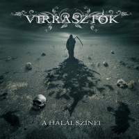 Purchase Virrasztók - A Halál Színei