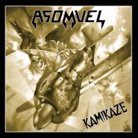 Purchase Asomvel - Kamikaze