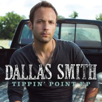 Purchase Dallas Smith - Tippin' Point (EP)