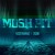 Purchase Flosstradamus- Mosh Pit (CDS) MP3