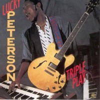 Purchase Lucky Peterson - Triple Play