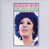 Purchase Marlena Shaw - Spice Of Life (Vinyl)