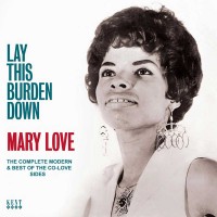 Purchase Mary Love - The Complete Modern & Best Of The Co Love Sides