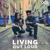 Purchase Ocd: Moosh & Twist - Living Out Loud (EP)