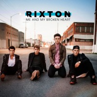 Purchase Rixton - Me And My Broken Heart (CDS)