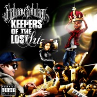 Purchase Shabaam Sahdeeq - Keepers Of The Lost Art
