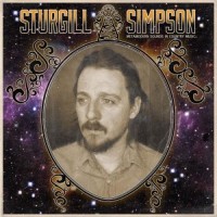 Purchase Sturgill Simpson - Metamodern Sounds In Country Music