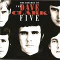 Buy The Dave Clark Five - The History Of The Dave Clark Five CD1 Mp3 Download
