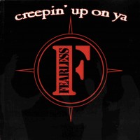 Purchase Fearless Four - Creepin' Up On Ya
