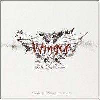 Purchase Winger - Better Days Comin' (Deluxe Edition)