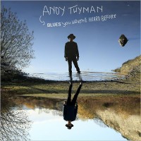 Purchase Andy Twyman - Blues You Haven't Heard Before