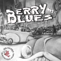 Purchase Berryblues - Ecoutez Moi Ce Blues