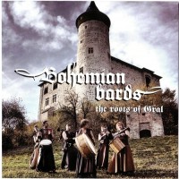Purchase Bohemian Bards - The Roots Of Gral