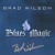 Buy Brad Wilson - Blues Magic Mp3 Download