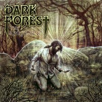 Purchase Dark Forest - The Awakening