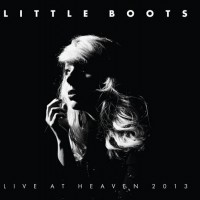 Purchase Little Boots - Live At Heaven 2013 CD1