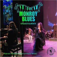 Purchase Monroy Blues - Orquestalmente