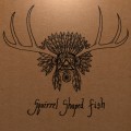 Buy Squirrel Shaped Fish - Learn To Love (EP) Mp3 Download