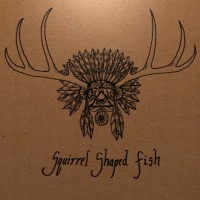 Purchase Squirrel Shaped Fish - Learn To Love (EP)