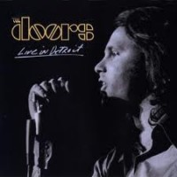 Purchase The Doors - Live In Detroit CD1