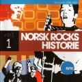 Buy VA - Norsk Rocks Historie: Rock'n Roll 1958-1960 Vol. 1 Mp3 Download