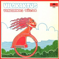 Purchase Vildkaktus - Vindarnas Vagar (Vinyl)