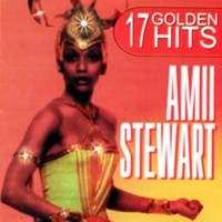 Purchase Amii Stewart - 17 Golden Hits