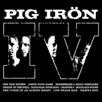 Purchase Pig Iron - Pig Iron 4