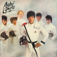 Purchase Andre Cymone - Survivin' In The 80's (Vinyl)