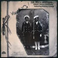 Purchase Heath Brothers - Marchin' On (Vinyl)