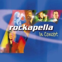 Purchase Rockapella - In Concert