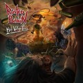 Buy Rustred Brain - High Voltage Thrash Mp3 Download