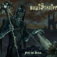 Purchase Soul Stealer - Feel The Steal