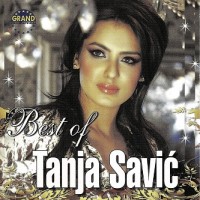 Purchase Tanja Savic - Best Of