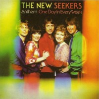 Purchase New Seekers - Anthem: One Day In Every Week (Reissued 2009)