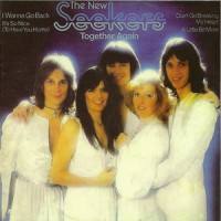 Purchase New Seekers - Together Again (Reissued 2009)