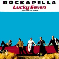 Purchase Rockapella - Lucky Seven (Japan Edition)