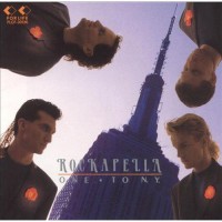 Purchase Rockapella - To N.Y.